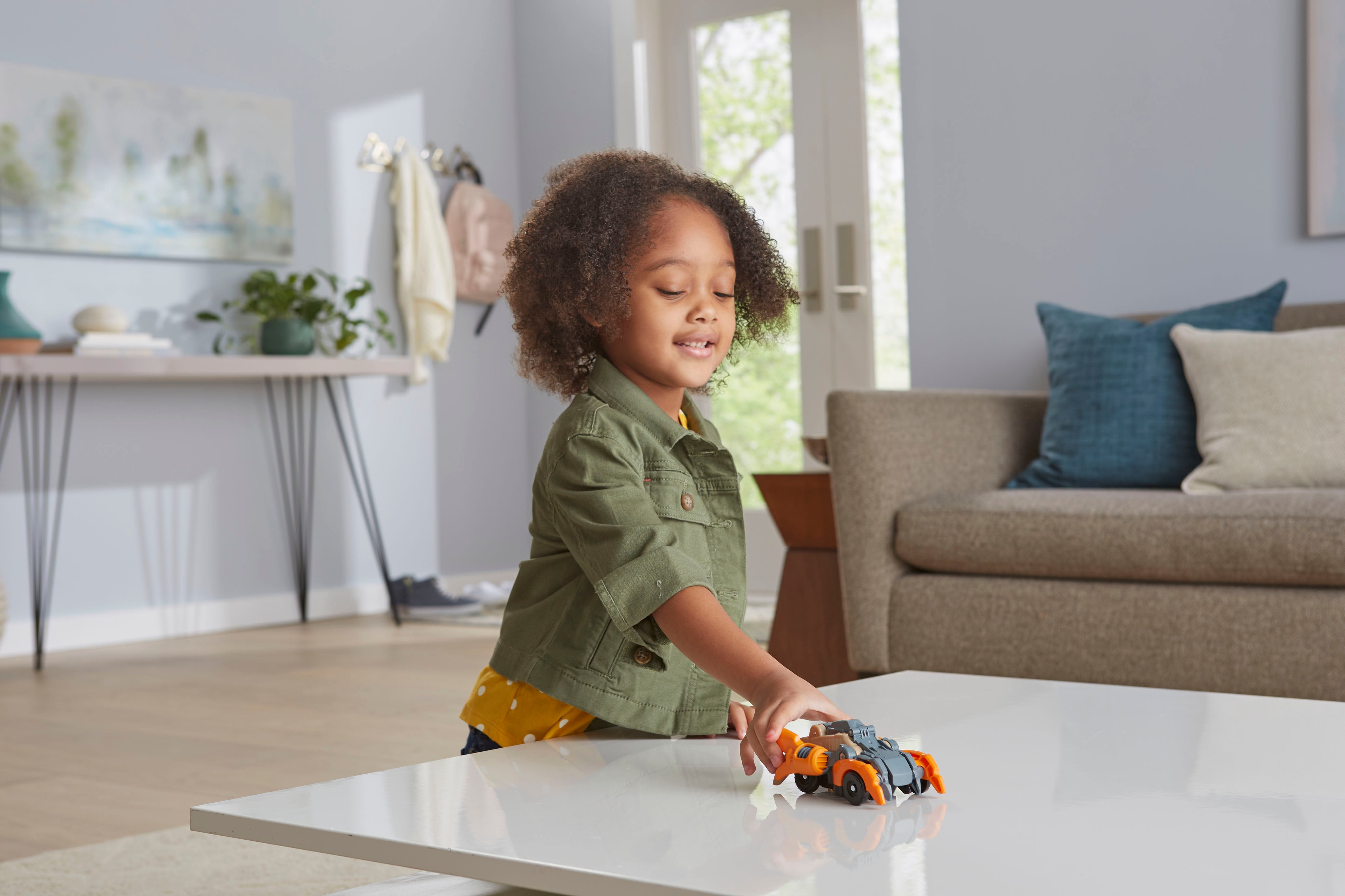 Vtech Switch & Go Dinos Striker The Scorpion