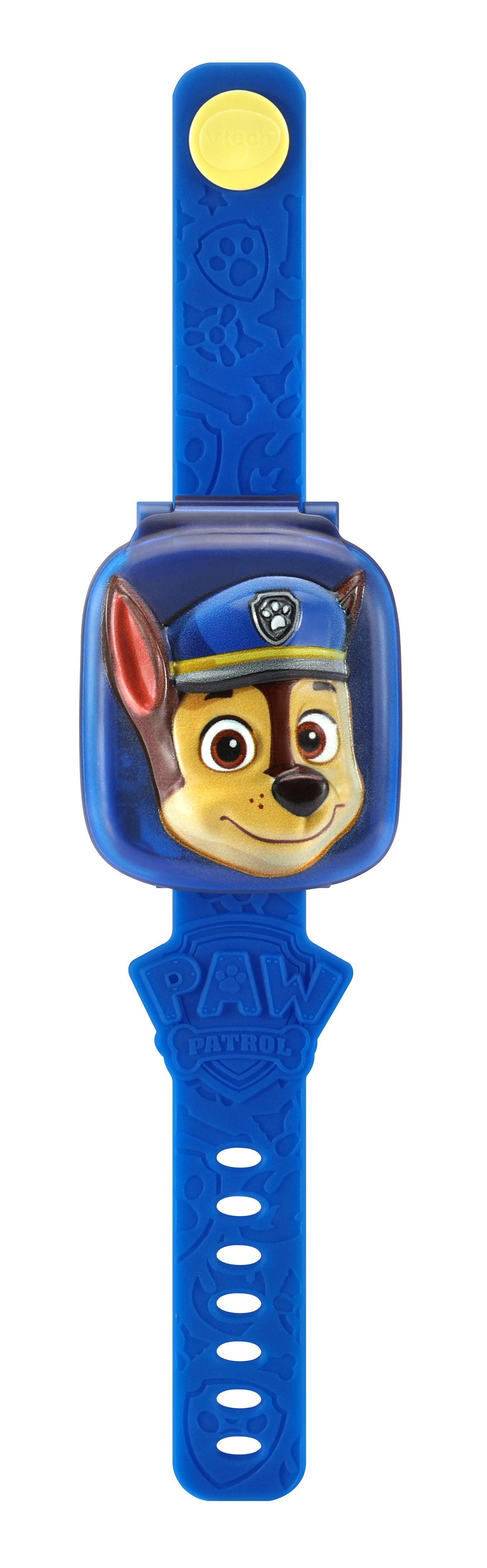 Paw Patrol: Learning Watch - Chase