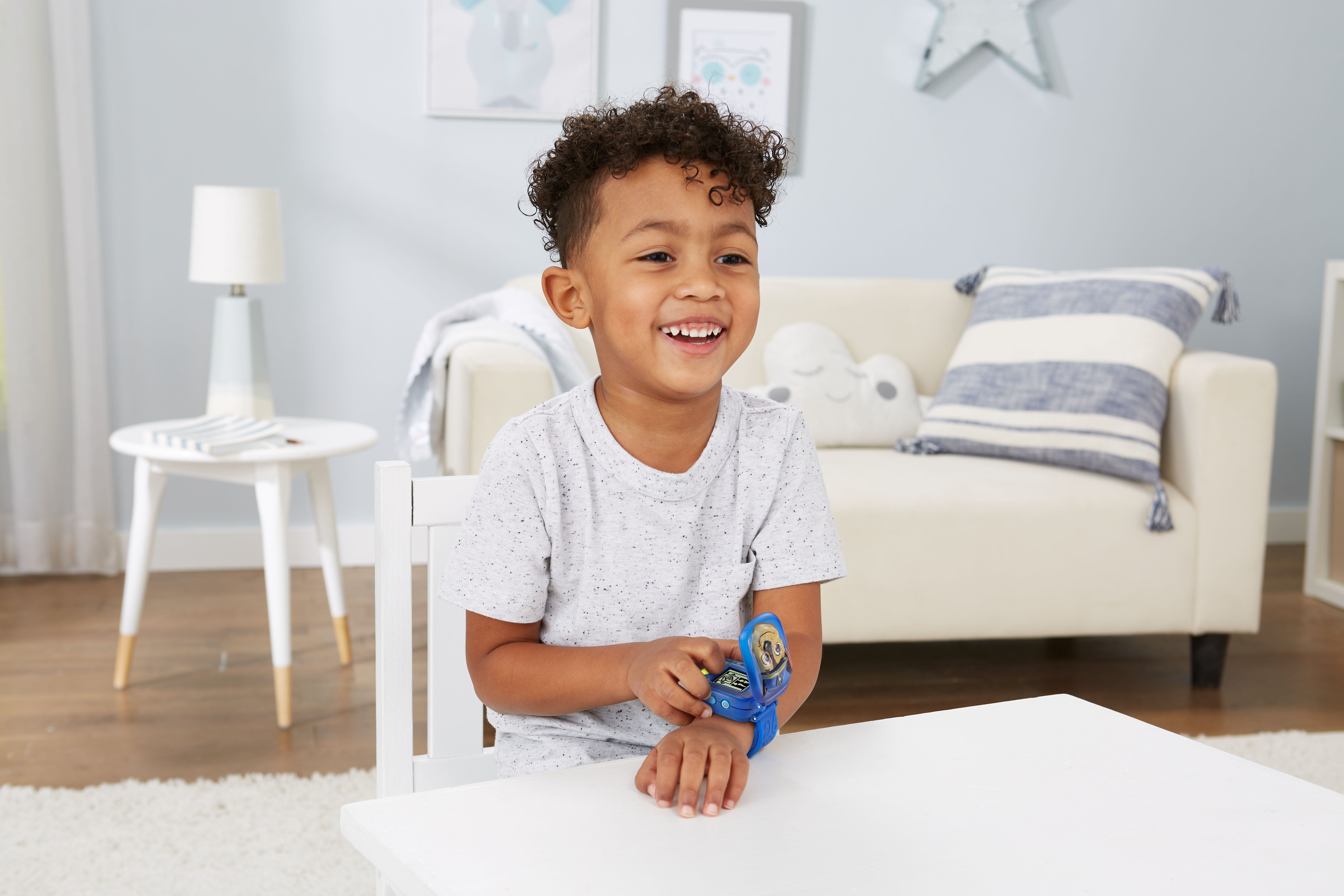 Paw Patrol: Learning Watch - Chase