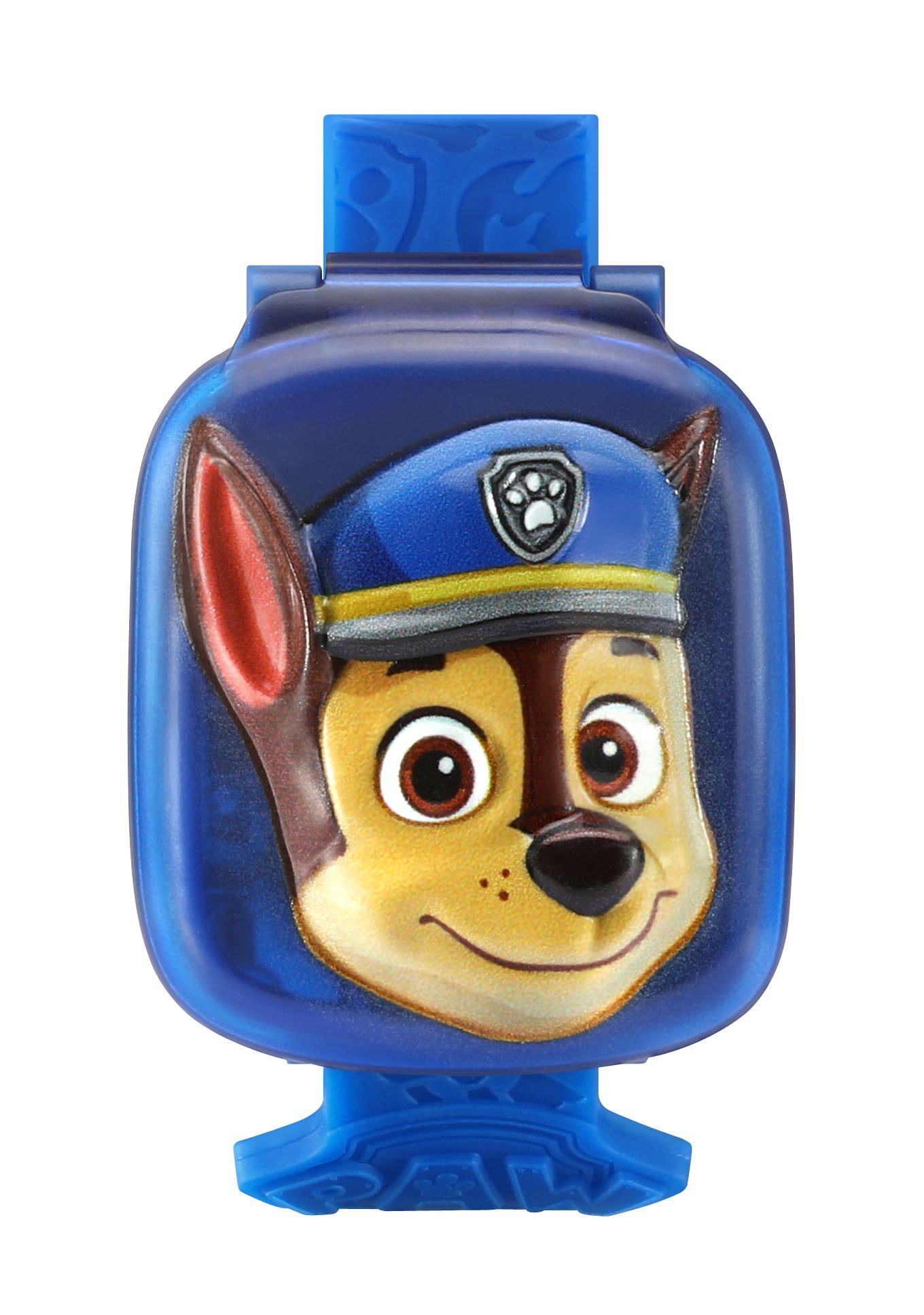 Paw Patrol: Learning Watch - Chase