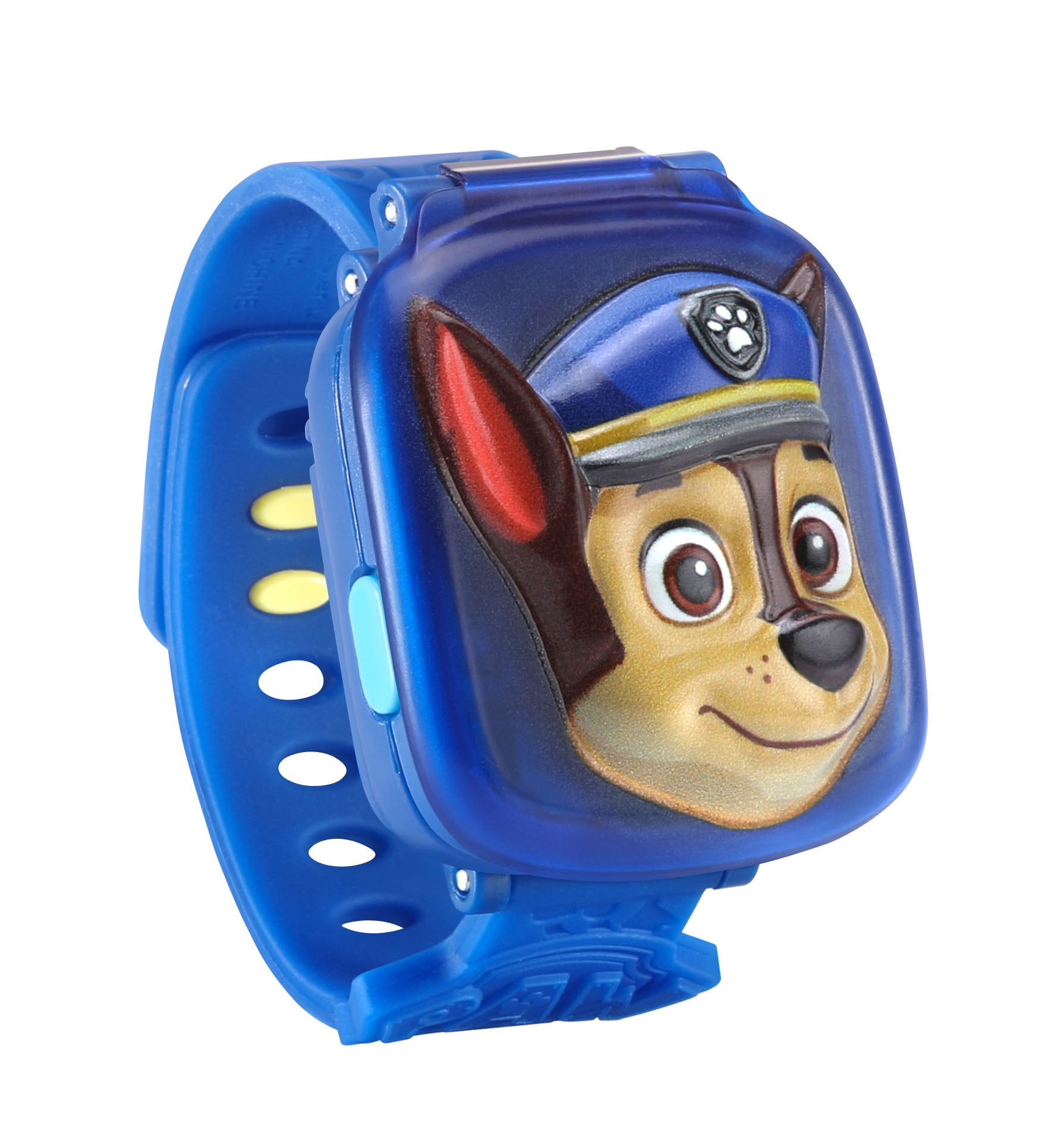 Paw Patrol: Learning Watch - Chase