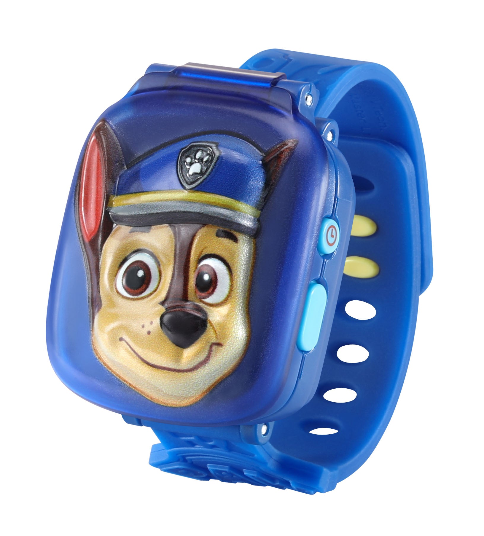 Paw Patrol: Learning Watch - Chase