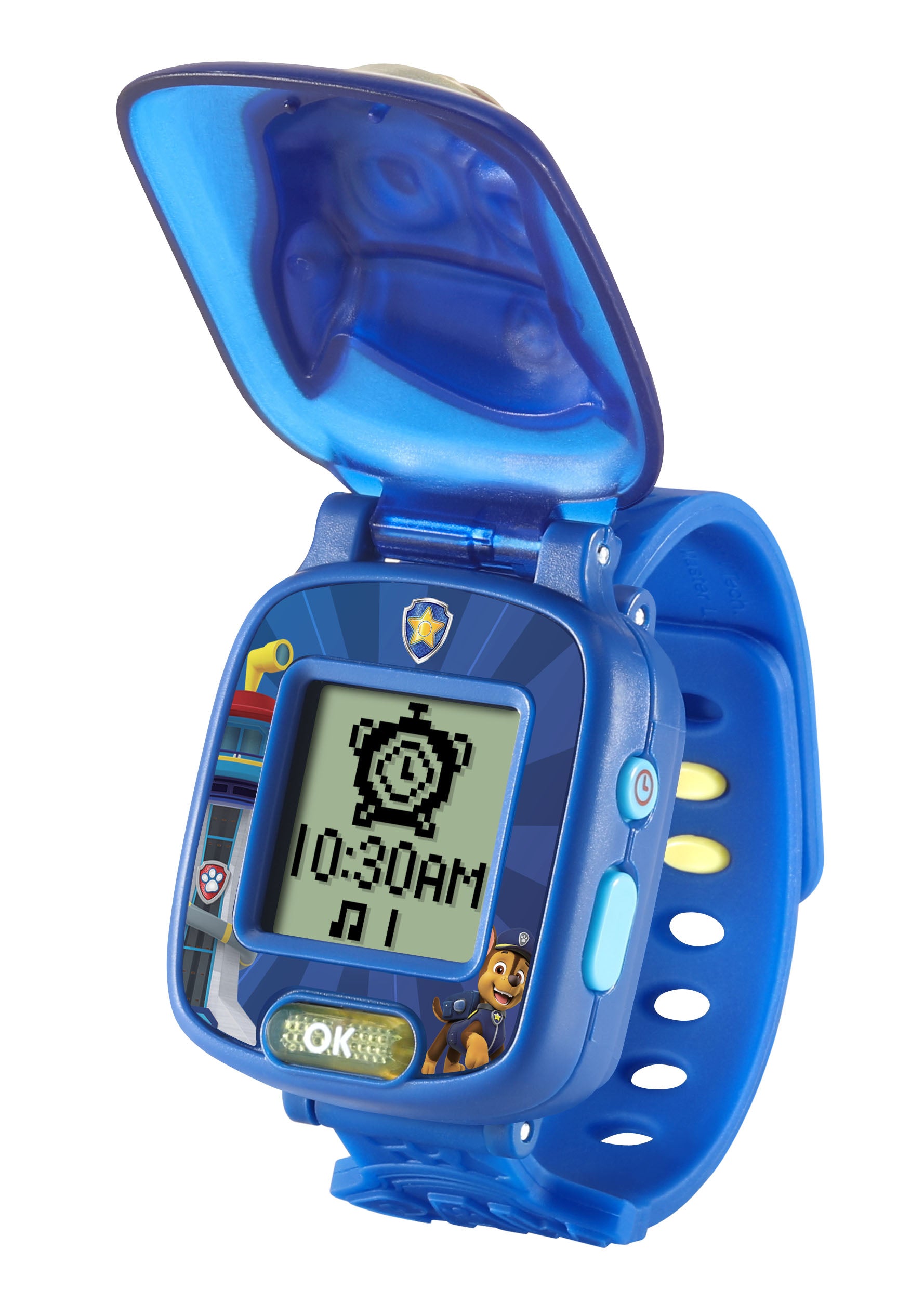 Paw Patrol: Learning Watch - Chase