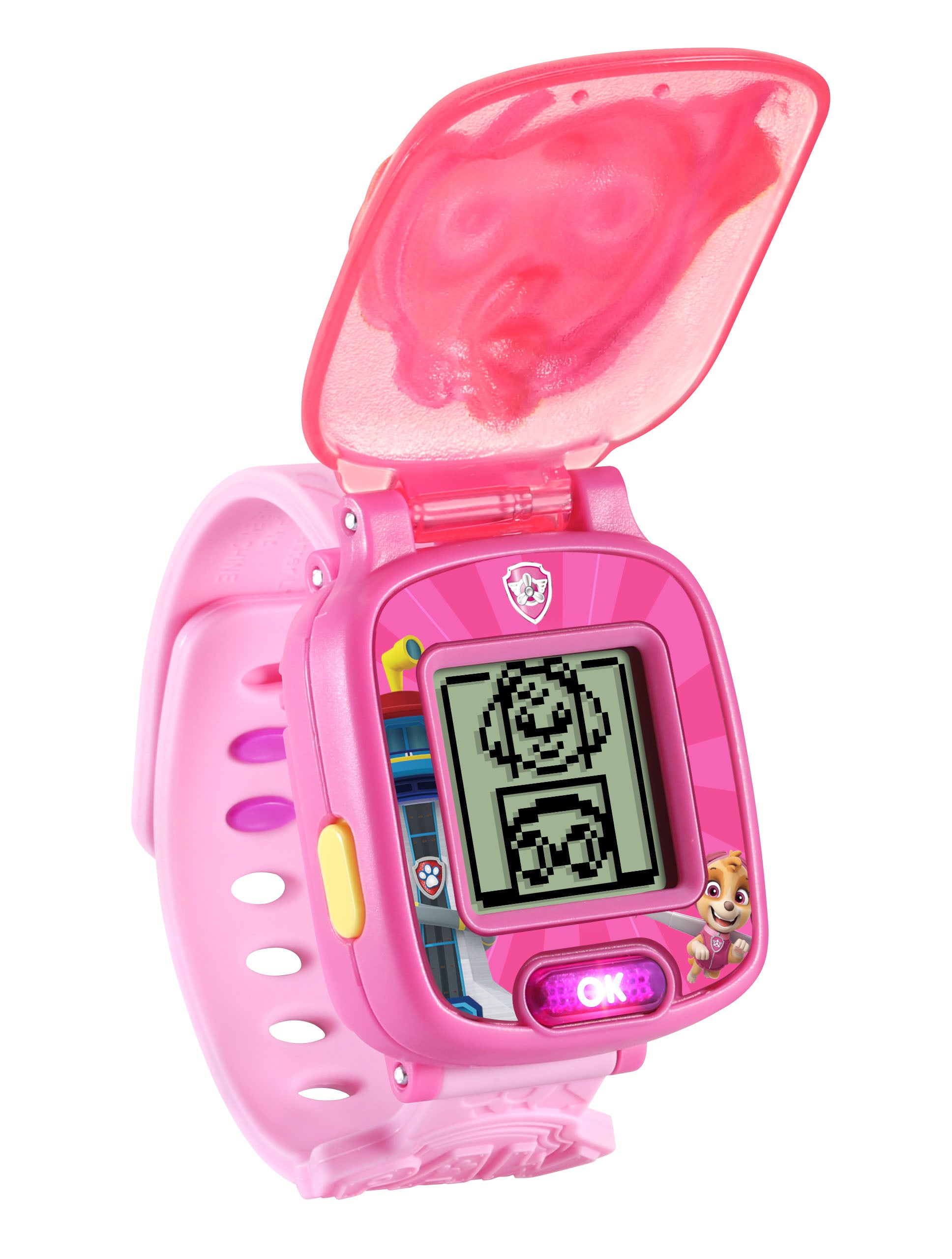 Paw Patrol: Learning Watch - Skye