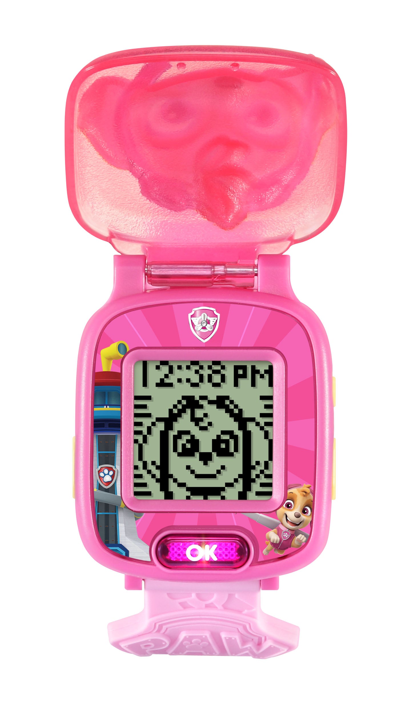 Paw Patrol: Learning Watch - Skye