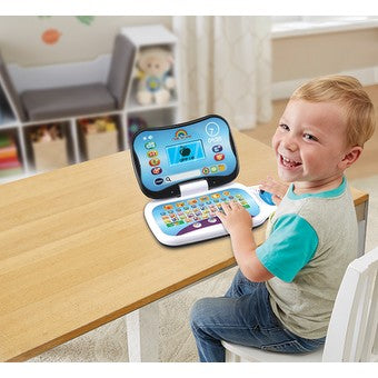 Vtech Toddler Tech Laptop