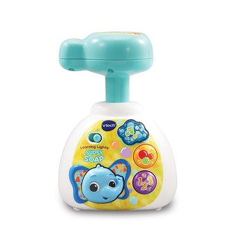 Vtech Learning Lights Sudsy Soap