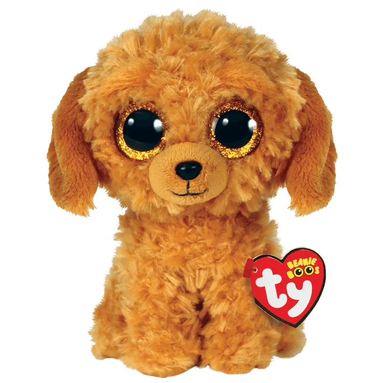 Ty Beanie Boo Noodles