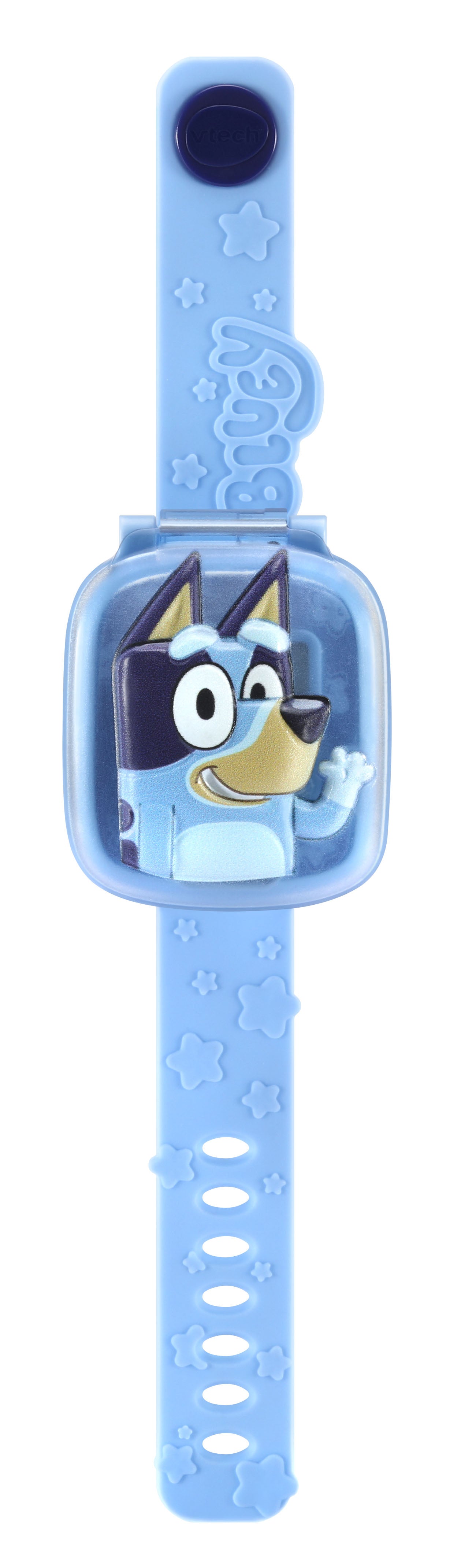 Vtech Wackadoo Watch - Bluey