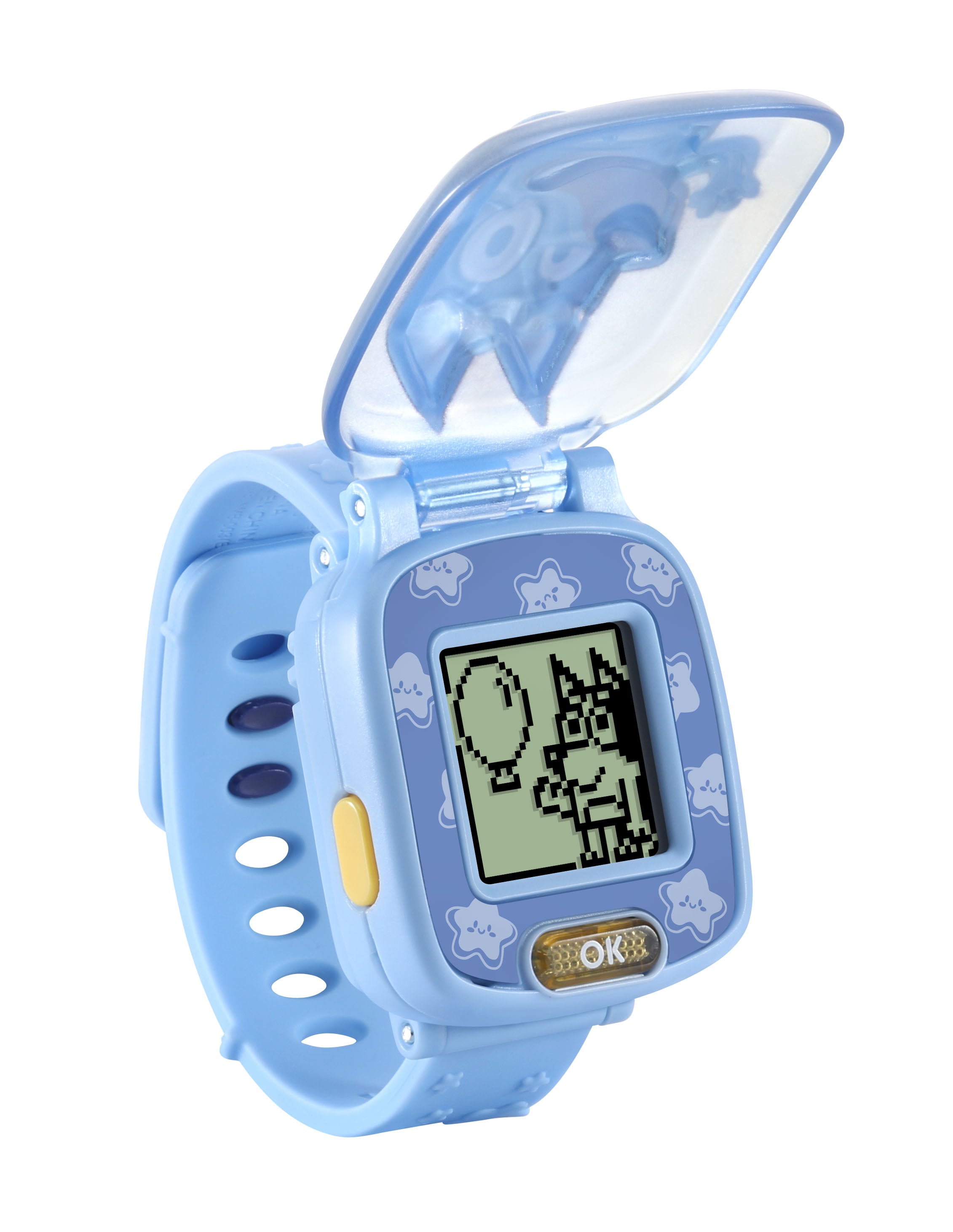 Vtech Wackadoo Watch - Bluey