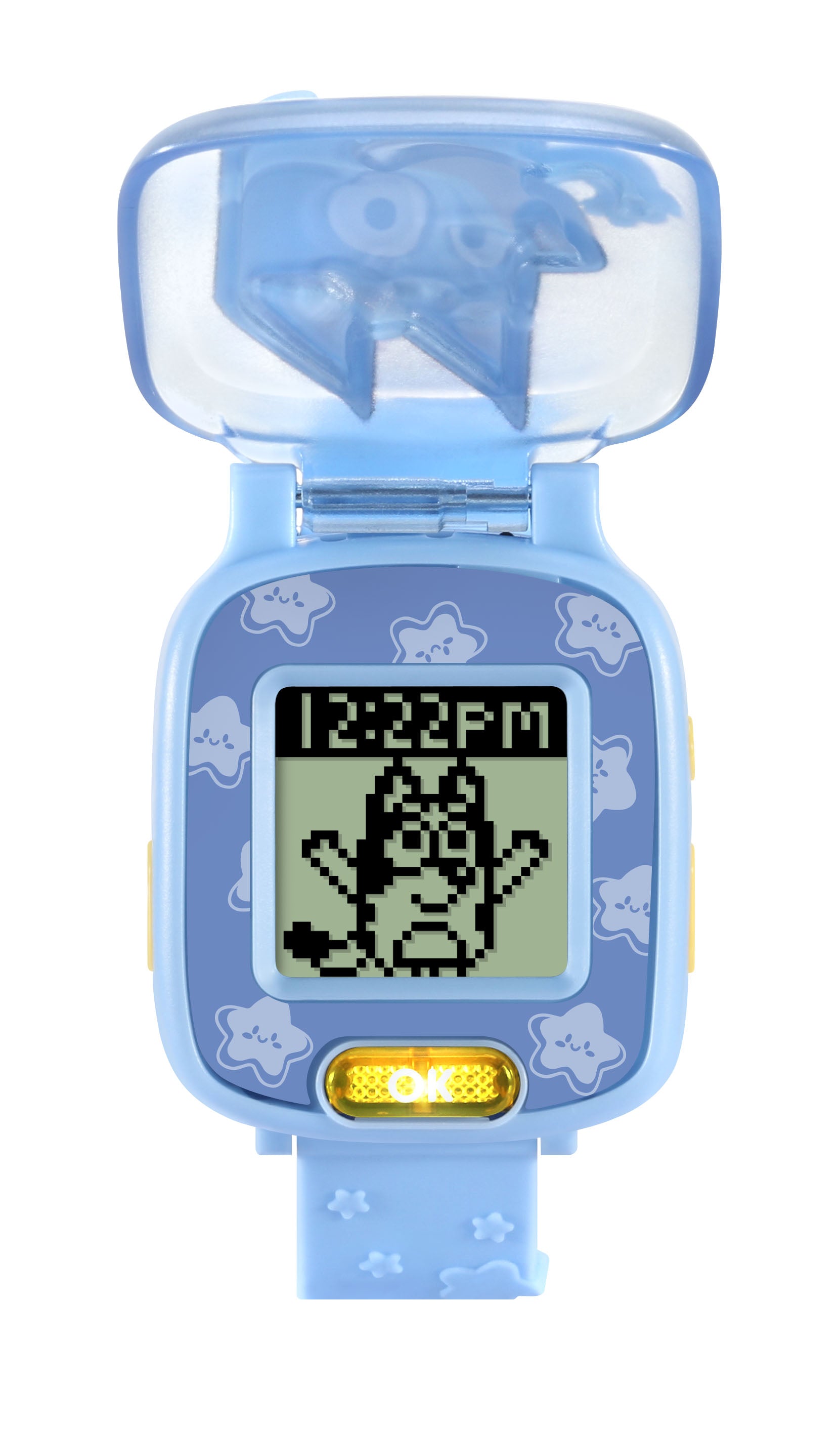 Vtech Wackadoo Watch - Bluey