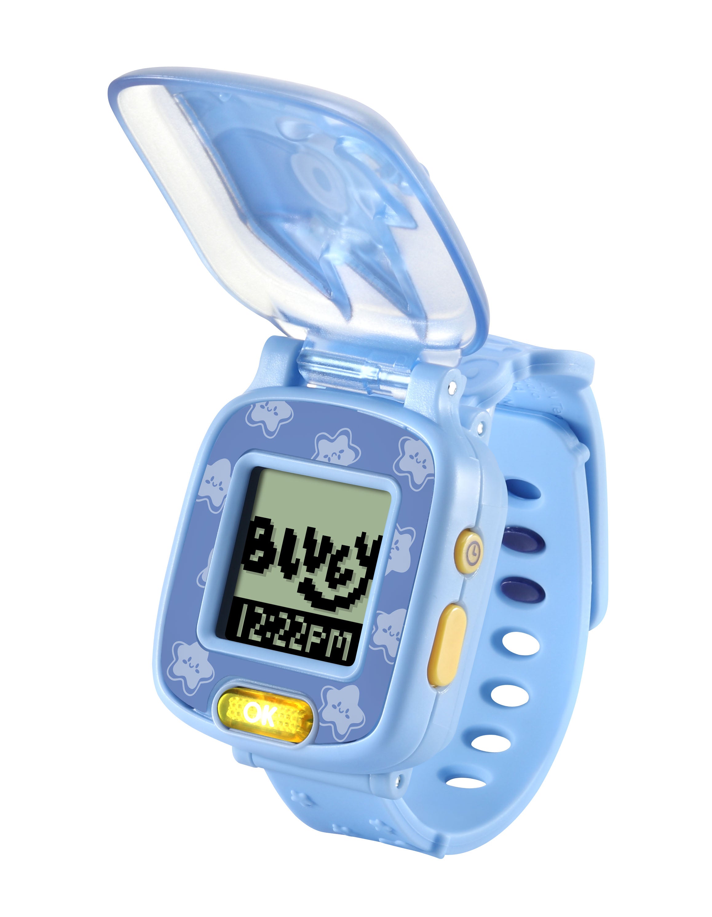 Vtech Wackadoo Watch - Bluey