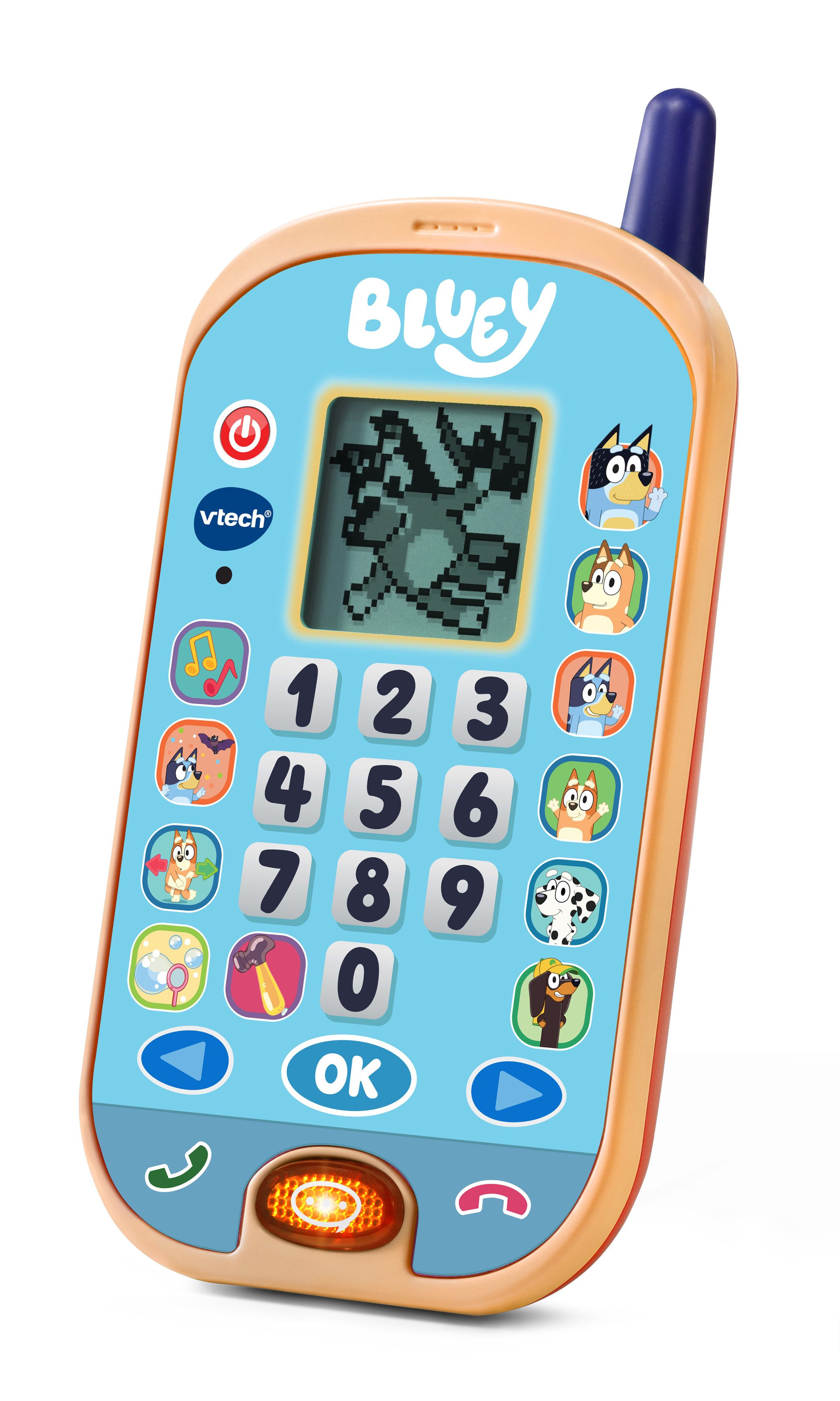Vtech Ring Ring Phone