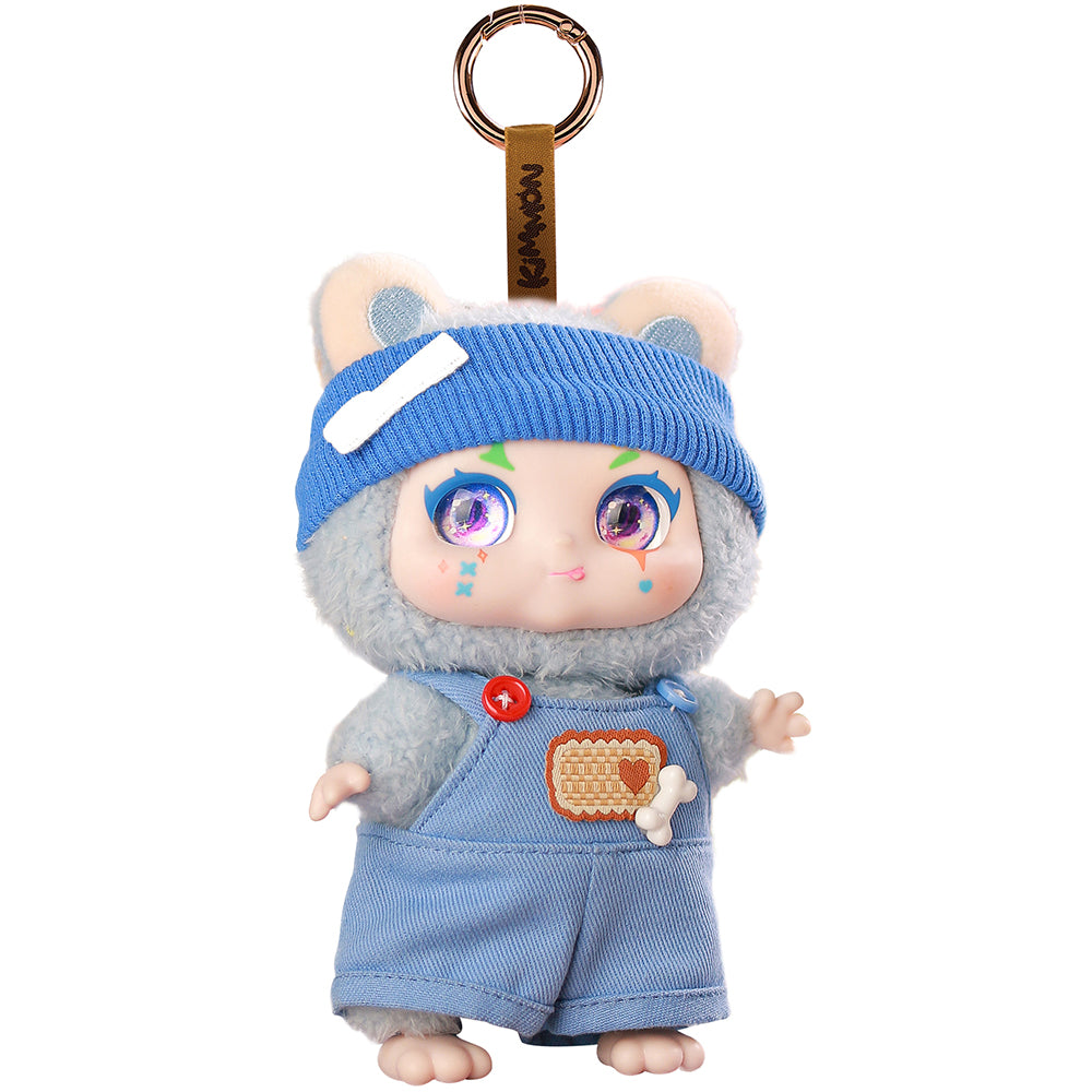 Kimmon - Mimon