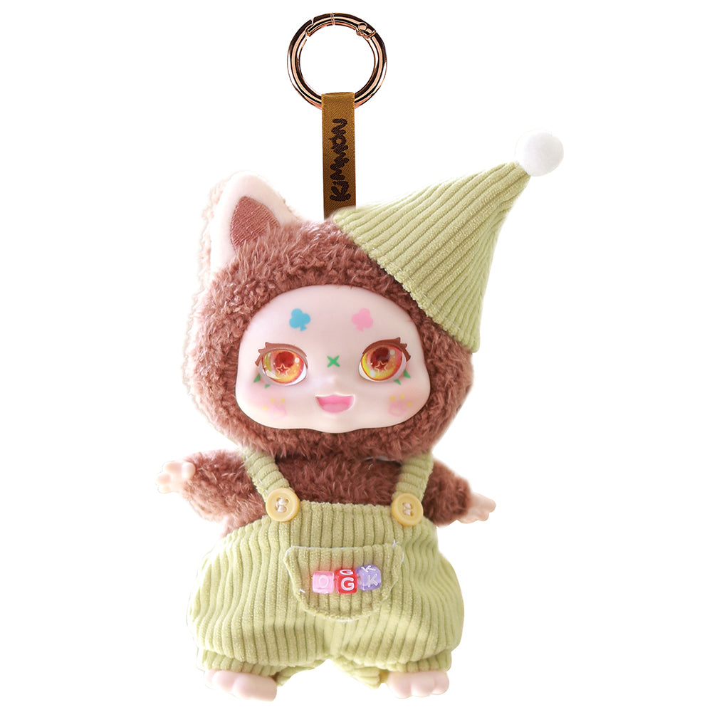 Kimmon - Mimon