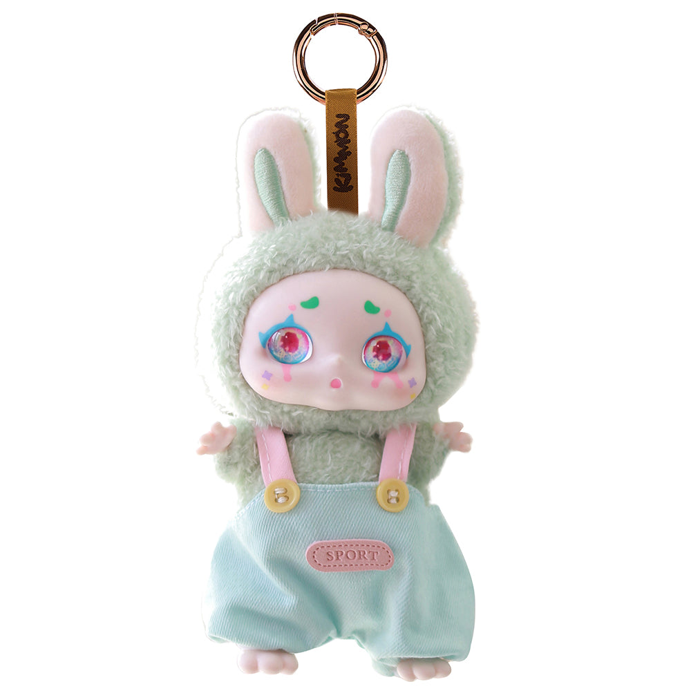 Kimmon - Mimon