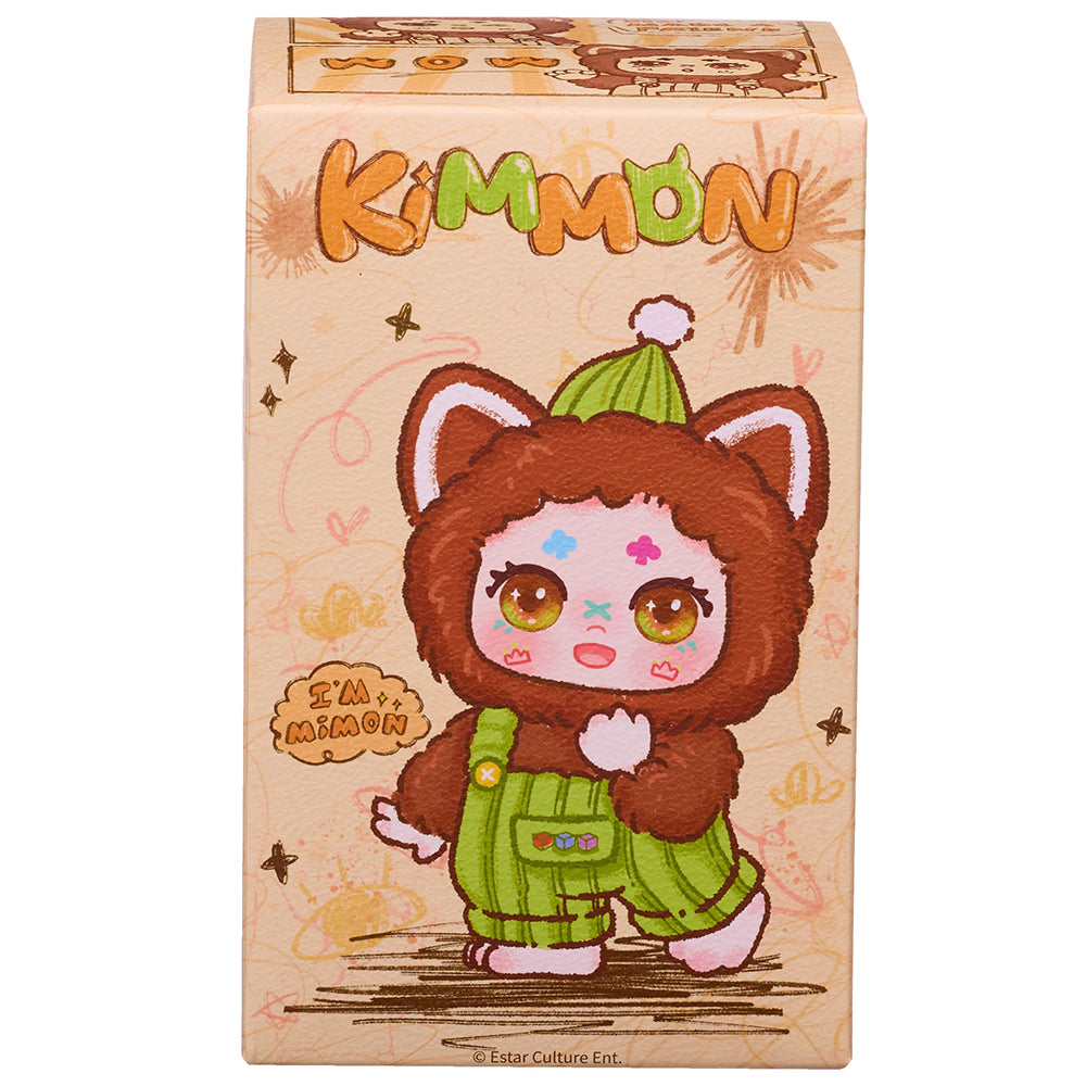 Kimmon - Mimon