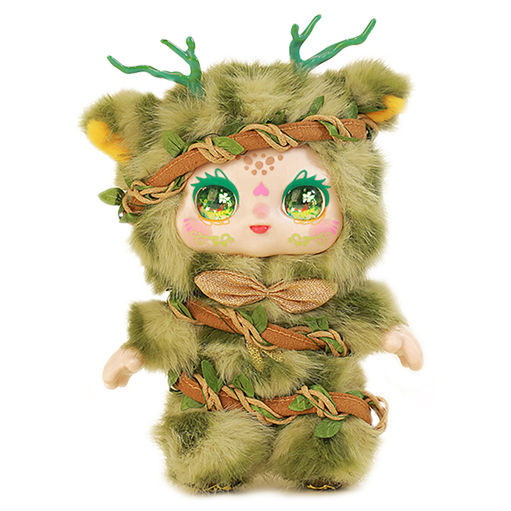 Kimmon - Spring New Growth
