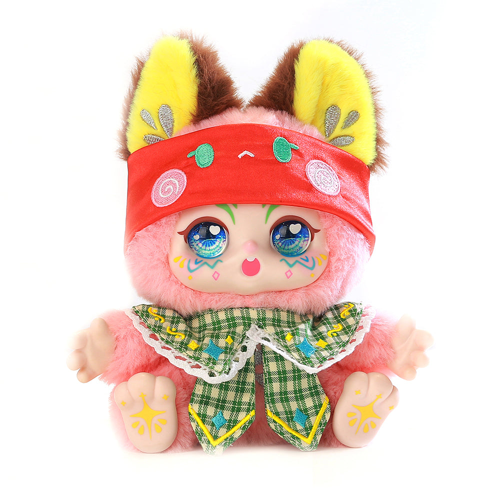 Kimmon - You're The Protagonist