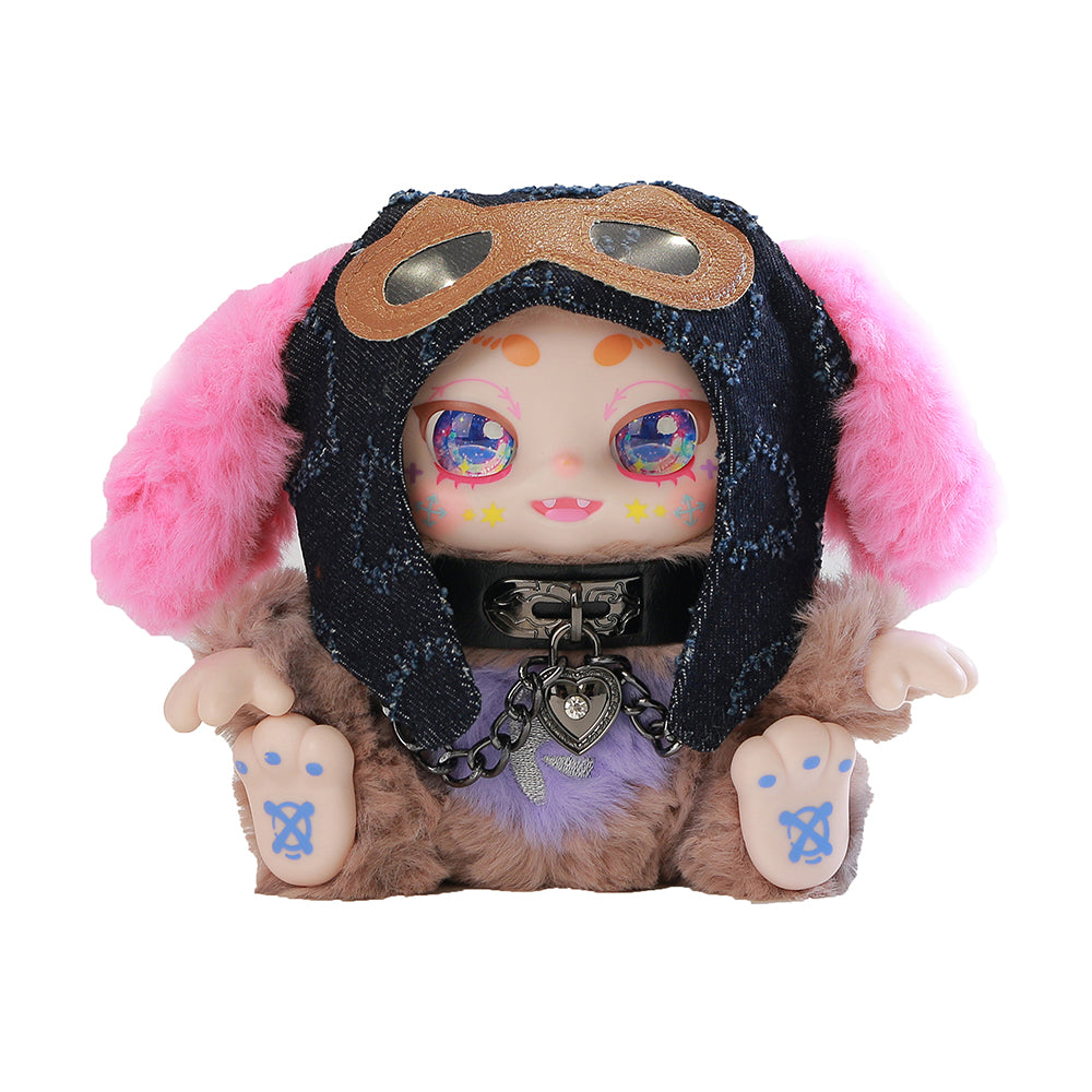 Kimmon - You're The Protagonist