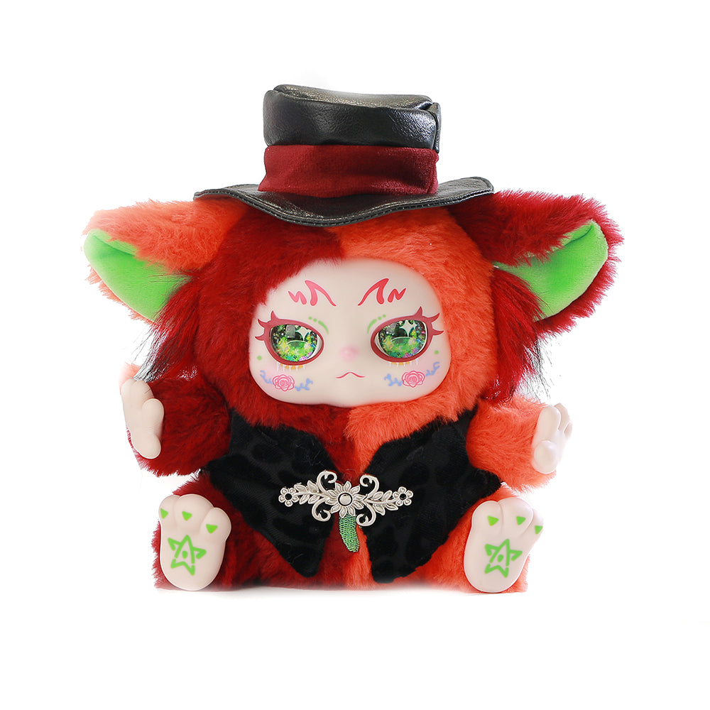 Kimmon - You're The Protagonist