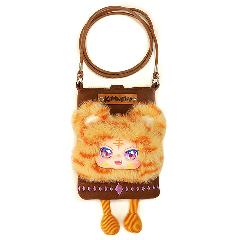 Kimmon - Travel Cute Pet Cross-Body Bag