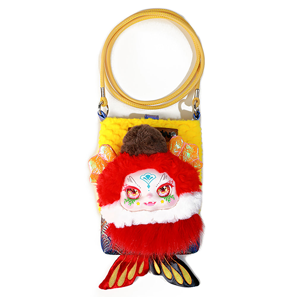 Kimmon - Travel Cute Pet Cross-Body Bag