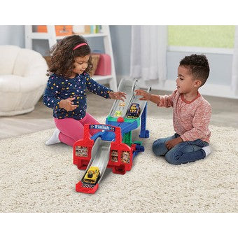 Vtech Toot-Toot Drivers® 4-In-1 Raceway