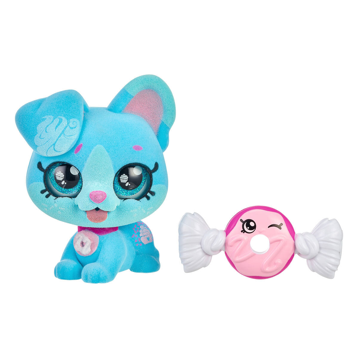 Kindi Kids S4 Show N Tell Pets Assortment