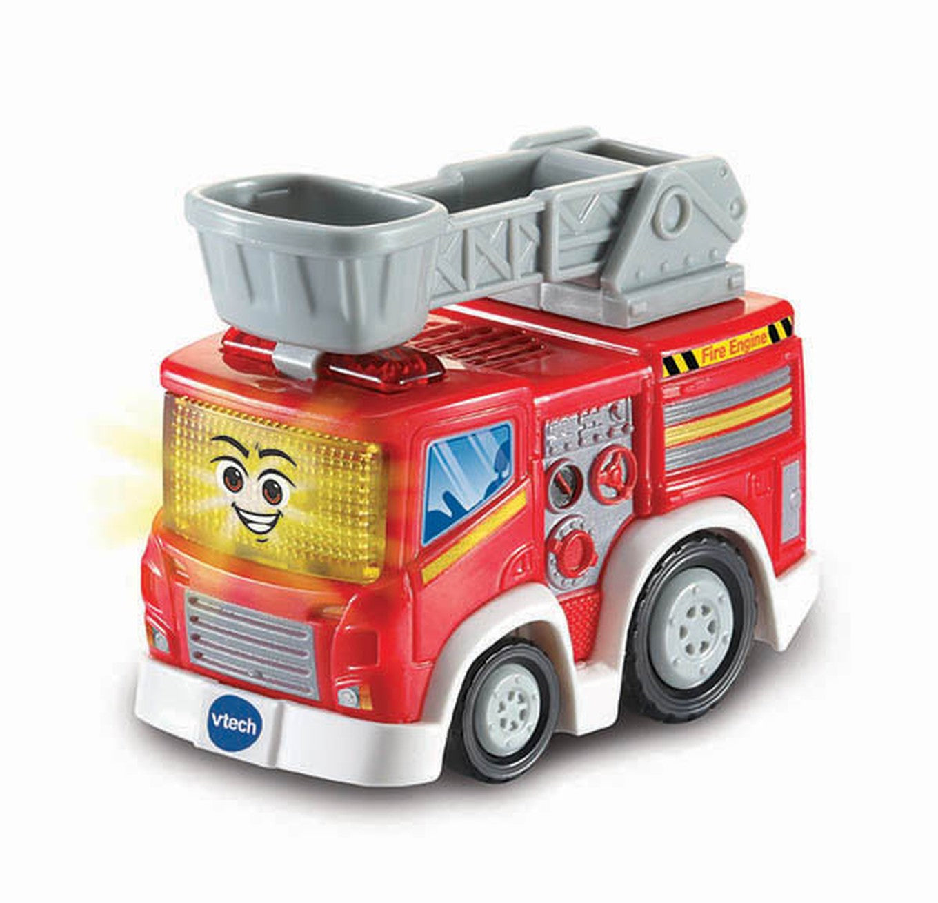Vtech Toot-Toot Drivers® Fire Station
