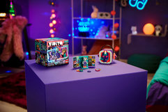 Lego Vidiyo 43106 Unicorn Dj Beatbox