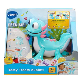 Vtech Tasty Treats Axolotl