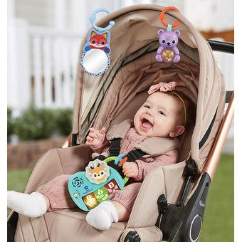 Vtech Tummy Time Fawn