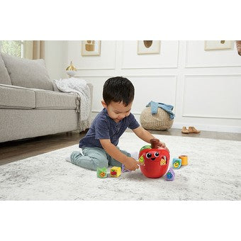 Vtech Sorting Fun Apple