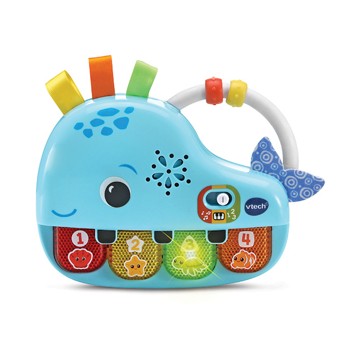 Vtech Ocean Buddies Animal Band Set