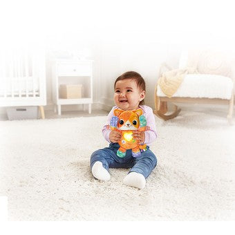 Vtech Peek-A-Boo Paws