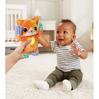 Vtech Peek-A-Boo Paws