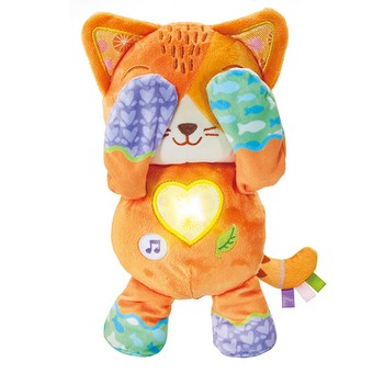 Vtech Peek-A-Boo Paws