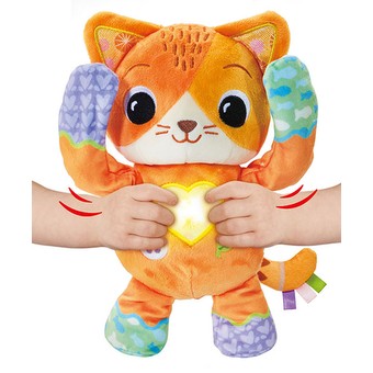 Vtech Peek-A-Boo Paws