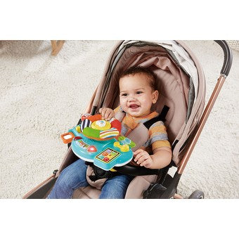 Vtech Beep Beep Baby Driver
