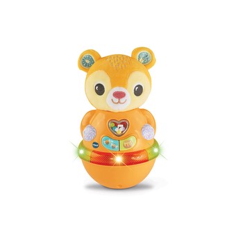 Vtech Rock And Roll Bear