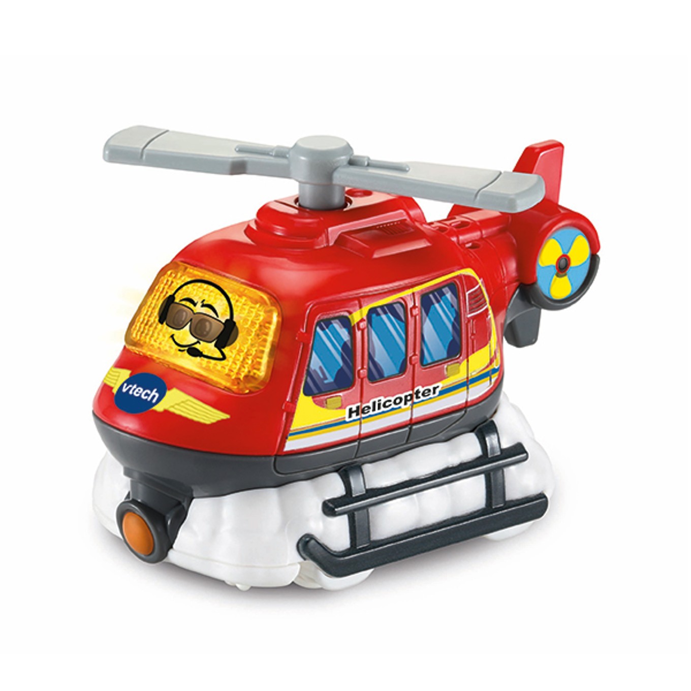 Vtech Toot-Toot Drivers® Helicopter