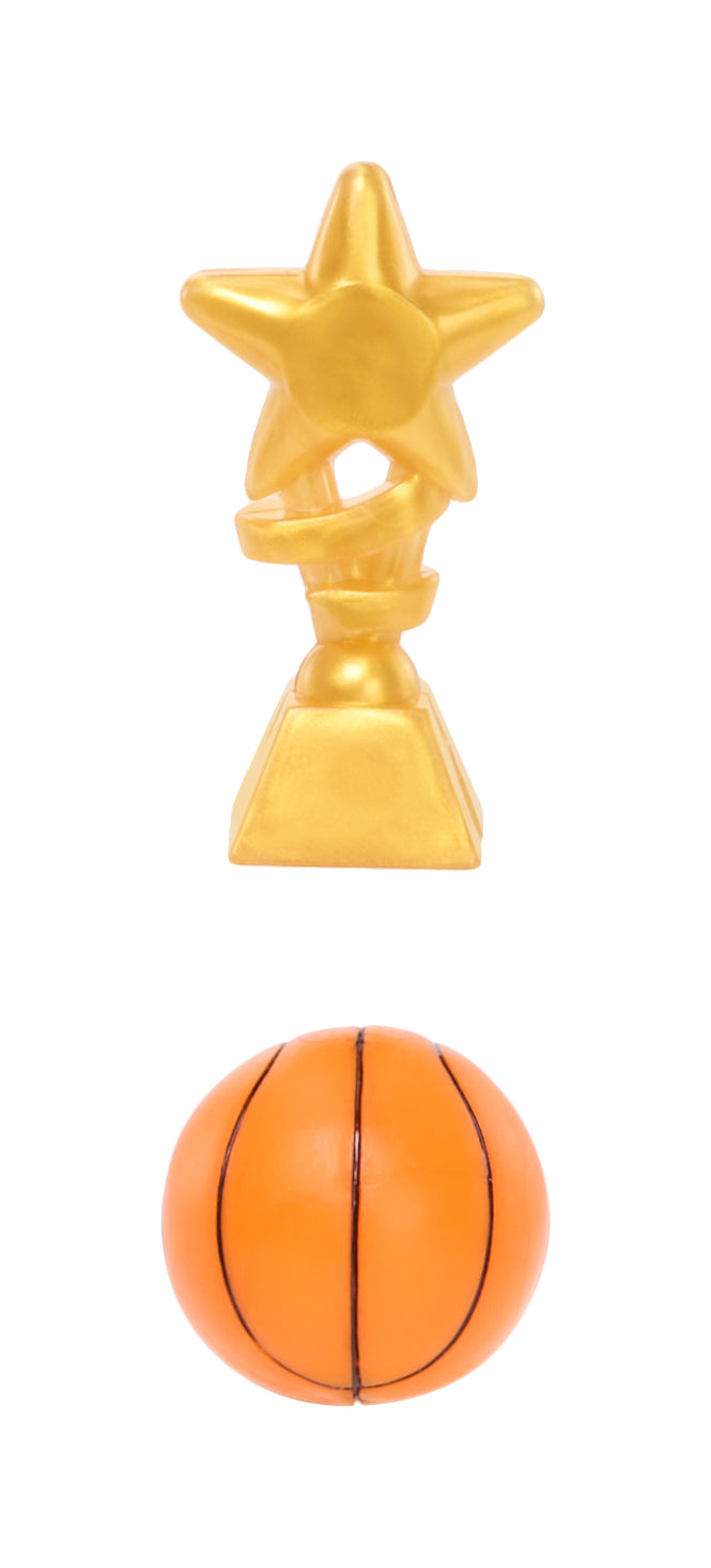 Bratz Play Sportz Fashion Doll – Jade
