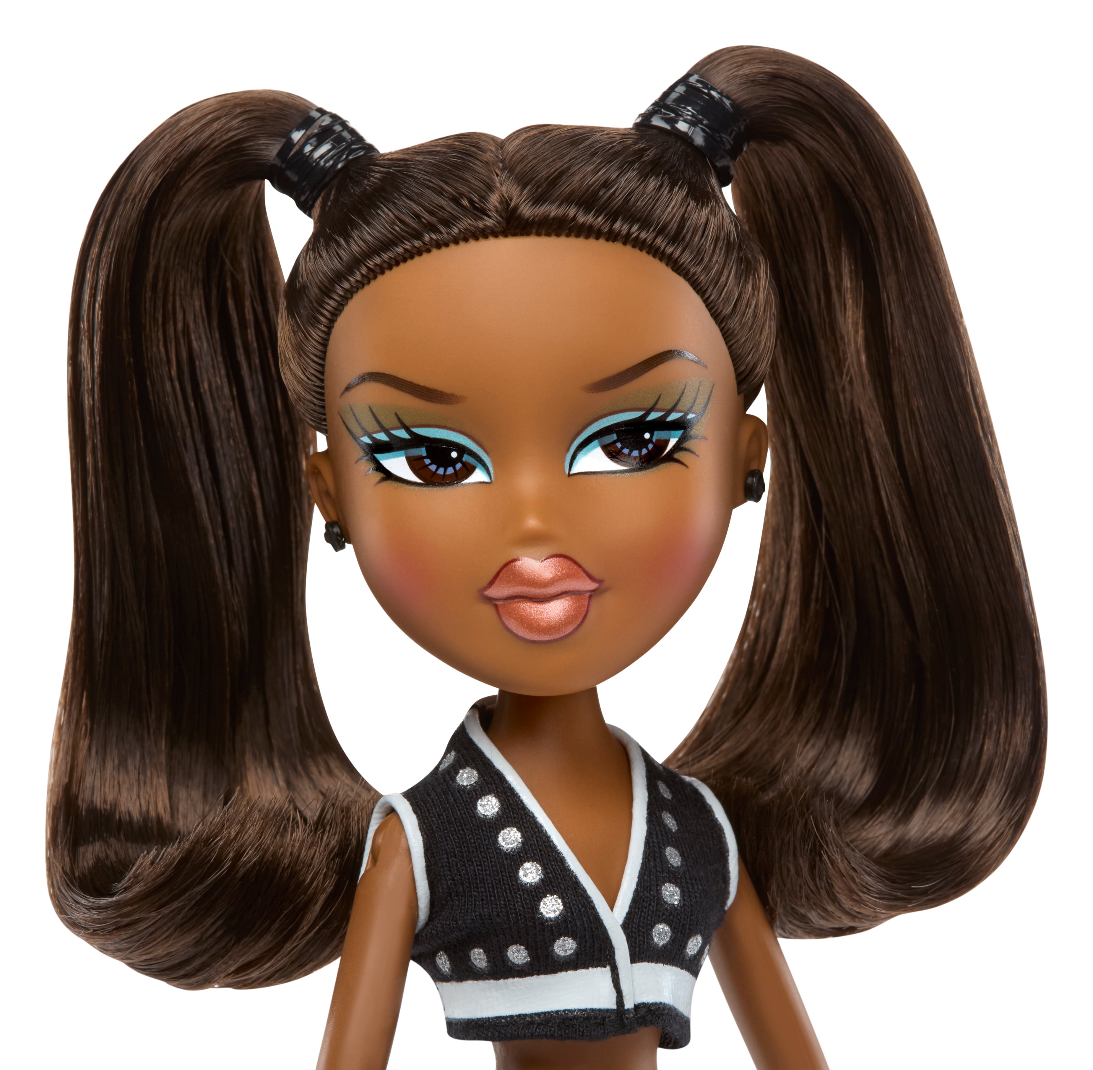 Bratz Play Sportz Fashion Doll – Sasha