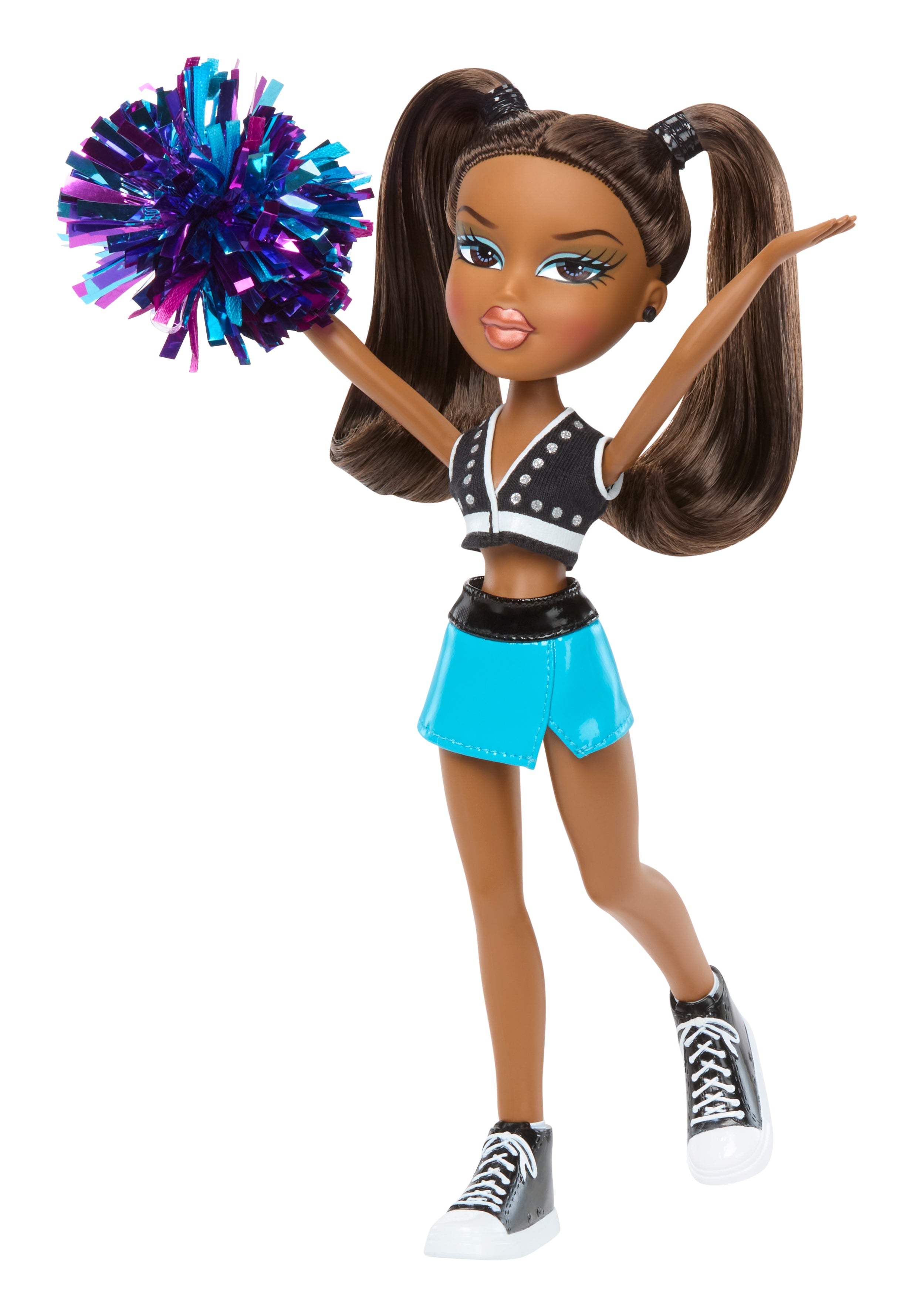 Bratz Play Sportz Fashion Doll – Sasha