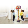 Vtech Counting Hoops Basketball Stand Set