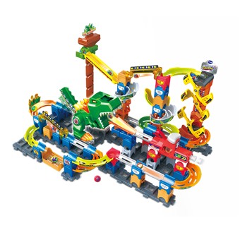 Vtech Marble Rush Magnetic Dino Adventure
