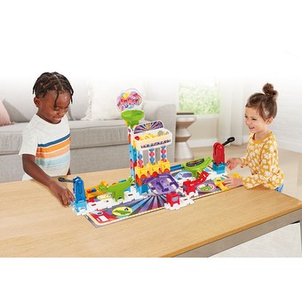 Marble Rush® Game Zone