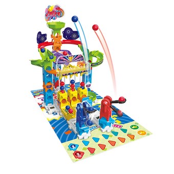 Marble Rush® Game Zone