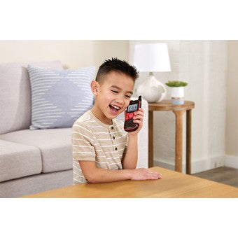 Kidigear Walkie Talkie Explorer